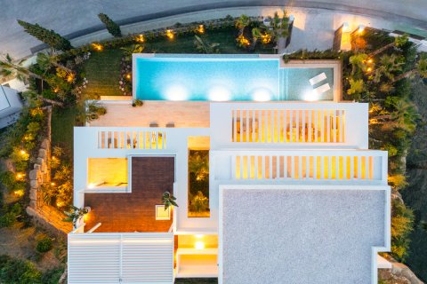Villa pārdošanā Benahavis, Malaga, Spānijā 6 istabas, 716 m2 Nr. 134888 - attēls 24