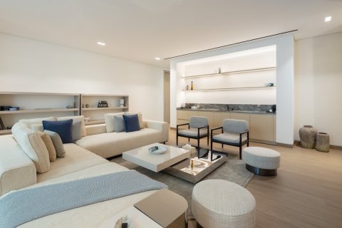 Villa pārdošanā Benahavis, Malaga, Spānijā 6 istabas, 716 m2 Nr. 134888 - attēls 6