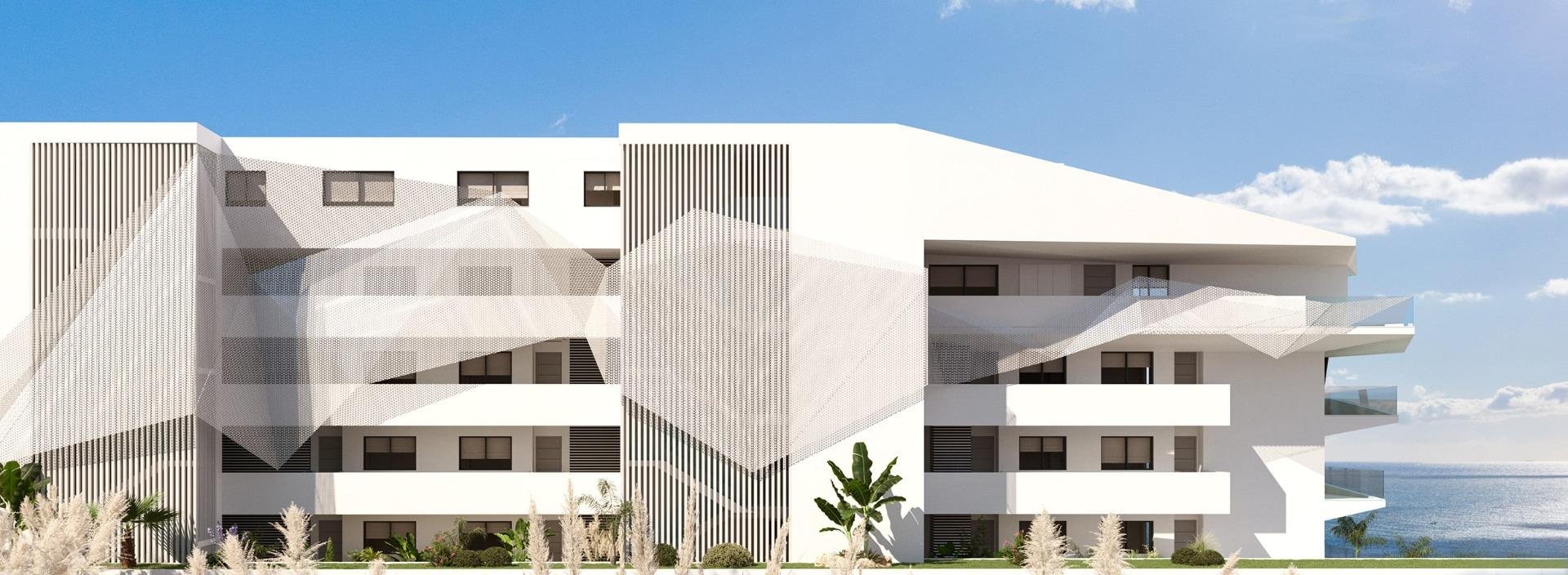 Apartament w Fuengirola, Malaga, Hiszpania 3 sypialnie, 308 mkw. nr 134883