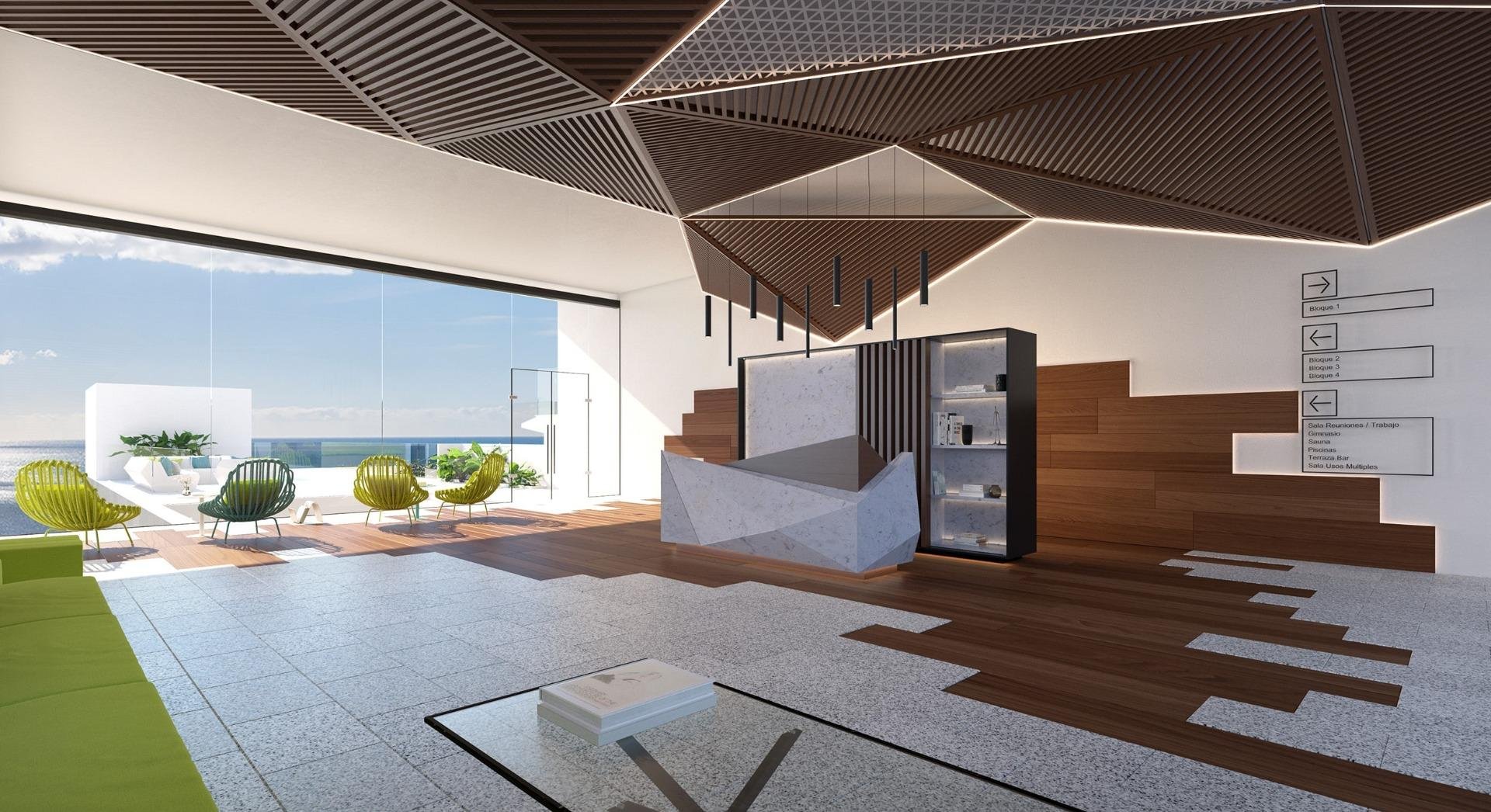 Apartament w Fuengirola, Malaga, Hiszpania 3 sypialnie, 308 mkw. nr 134883