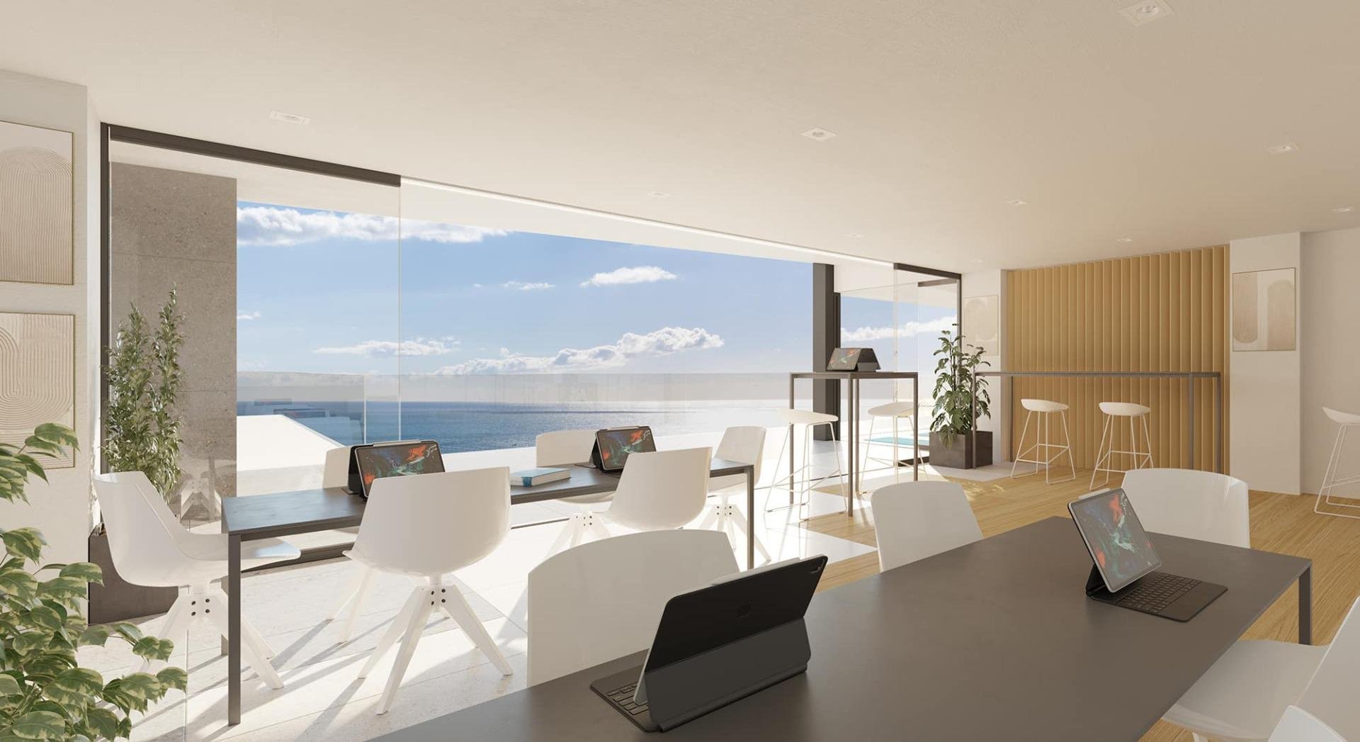 Apartament w Fuengirola, Malaga, Hiszpania 3 sypialnie, 308 mkw. nr 134883