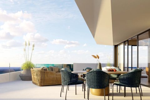 Apartment for sale Fuengirola, Malaga, Spain 3 bedrooms, 157 sq.m. No. 134887 - photo 12