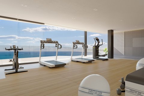 Apartment for sale Fuengirola, Malaga, Spain 3 bedrooms, 157 sq.m. No. 134887 - photo 6