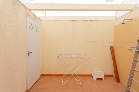 Willa Pilar de la Horadada, Alicante, Hiszpania 3 sypialnie, 86 mkw. nr 140022 – zdjęcie 10