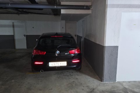 Apartament Los Balcones, Alicante, Hiszpania 2 sypialnie, 75 mkw. nr 140024 – zdjęcie 22