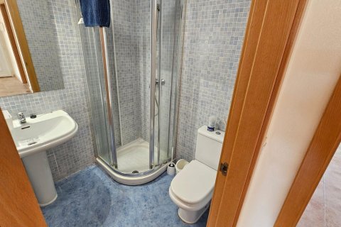 Apartament Los Balcones, Alicante, Hiszpania 2 sypialnie, 75 mkw. nr 140024 – zdjęcie 21