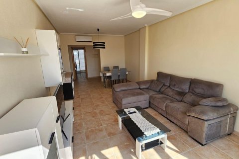 Apartament Los Balcones, Alicante, Hiszpania 2 sypialnie, 75 mkw. nr 140024 – zdjęcie 9