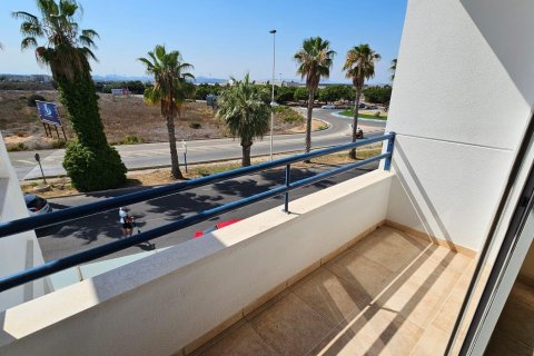 Apartament Los Balcones, Alicante, Hiszpania 2 sypialnie, 75 mkw. nr 140024 – zdjęcie 10