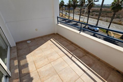 Apartament Los Balcones, Alicante, Hiszpania 2 sypialnie, 75 mkw. nr 140024 – zdjęcie 3