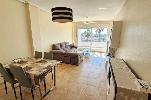 Apartament Los Balcones, Alicante, Hiszpania 2 sypialnie, 75 mkw. nr 140024 – zdjęcie 8