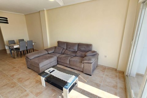 Apartament Los Balcones, Alicante, Hiszpania 2 sypialnie, 75 mkw. nr 140024 – zdjęcie 6