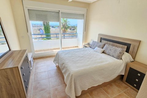 Apartament Los Balcones, Alicante, Hiszpania 2 sypialnie, 75 mkw. nr 140024 – zdjęcie 14