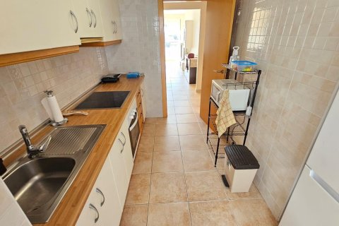Apartament Los Balcones, Alicante, Hiszpania 2 sypialnie, 75 mkw. nr 140024 – zdjęcie 16