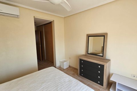 Apartament Los Balcones, Alicante, Hiszpania 2 sypialnie, 75 mkw. nr 140024 – zdjęcie 7