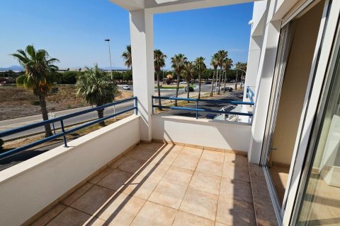 Apartament Los Balcones, Alicante, Hiszpania 2 sypialnie, 75 mkw. nr 140024 – zdjęcie 4
