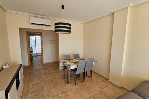 Apartament Los Balcones, Alicante, Hiszpania 2 sypialnie, 75 mkw. nr 140024 – zdjęcie 5