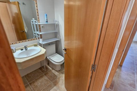 Apartament Los Balcones, Alicante, Hiszpania 2 sypialnie, 75 mkw. nr 140024 – zdjęcie 12