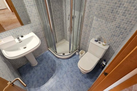 Apartament Los Balcones, Alicante, Hiszpania 2 sypialnie, 75 mkw. nr 140024 – zdjęcie 19