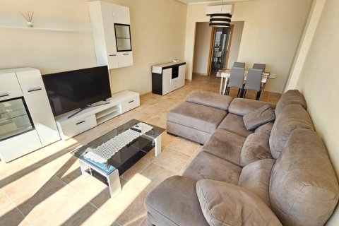 Apartament Los Balcones, Alicante, Hiszpania 2 sypialnie, 75 mkw. nr 140024 – zdjęcie 2