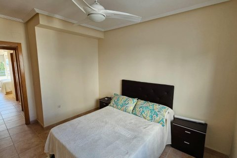 Apartament Los Balcones, Alicante, Hiszpania 2 sypialnie, 75 mkw. nr 140024 – zdjęcie 17