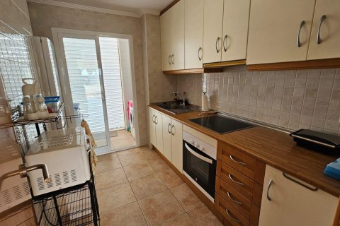 Apartament Los Balcones, Alicante, Hiszpania 2 sypialnie, 75 mkw. nr 140024 – zdjęcie 20