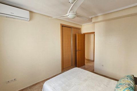 Apartament Los Balcones, Alicante, Hiszpania 2 sypialnie, 75 mkw. nr 140024 – zdjęcie 11