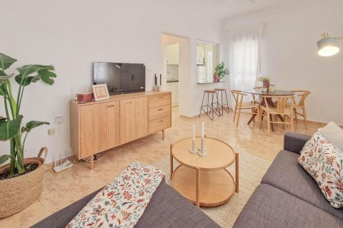 Bungalow Torrevieja, Alicante, Hiszpania 2 sypialnie, 70 mkw. nr 140021 – zdjęcie 11