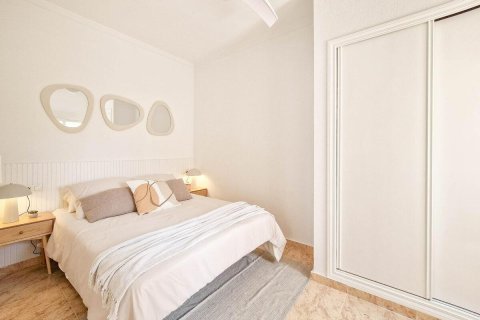 Bungalow Torrevieja, Alicante, Hiszpania 2 sypialnie, 70 mkw. nr 140021 – zdjęcie 19
