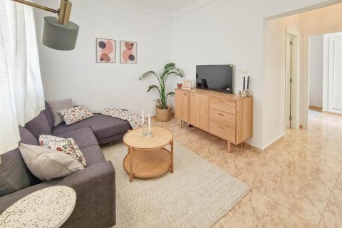 Bungalow Torrevieja, Alicante, Hiszpania 2 sypialnie, 70 mkw. nr 140021 – zdjęcie 10