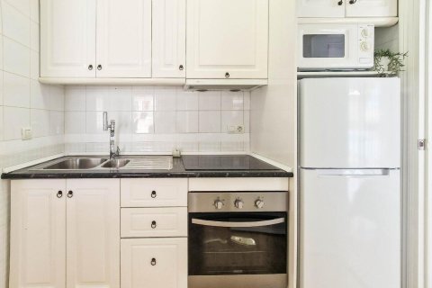 Bungalow Torrevieja, Alicante, Hiszpania 2 sypialnie, 70 mkw. nr 140021 – zdjęcie 16