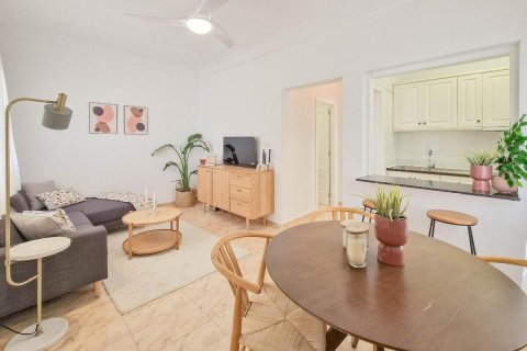 Bungalow Torrevieja, Alicante, Hiszpania 2 sypialnie, 70 mkw. nr 140021 – zdjęcie 12