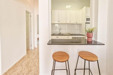 Bungalow Torrevieja, Alicante, Hiszpania 2 sypialnie, 70 mkw. nr 140021 – zdjęcie 13