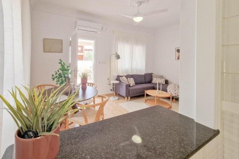 Bungalow Torrevieja, Alicante, Hiszpania 2 sypialnie, 70 mkw. nr 140021 – zdjęcie 14