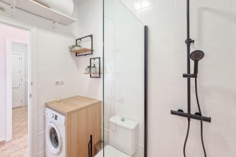 Bungalow Torrevieja, Alicante, Hiszpania 2 sypialnie, 70 mkw. nr 140021 – zdjęcie 20