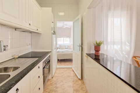 Bungalow Torrevieja, Alicante, Hiszpania 2 sypialnie, 70 mkw. nr 140021 – zdjęcie 17