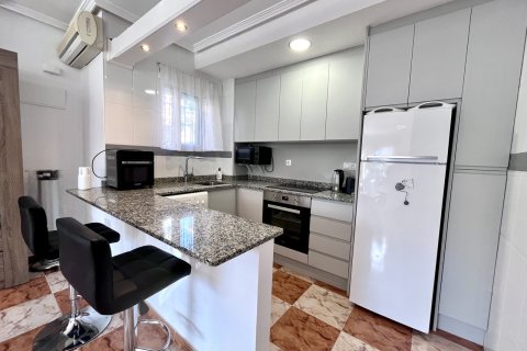 Kamienica Alicante, Hiszpania 2 sypialnie, 82 mkw. nr 140020 – zdjęcie 11