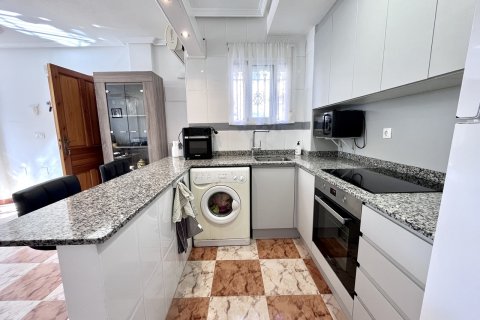Kamienica Alicante, Hiszpania 2 sypialnie, 82 mkw. nr 140020 – zdjęcie 14