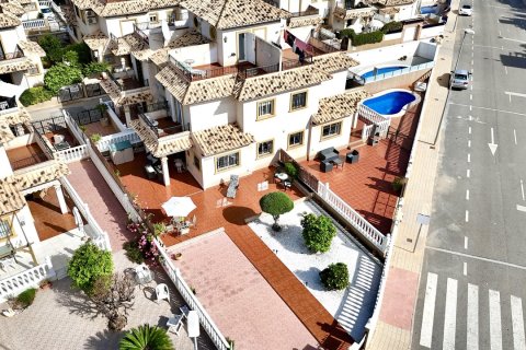 Kamienica Alicante, Hiszpania 2 sypialnie, 82 mkw. nr 140020 – zdjęcie 1