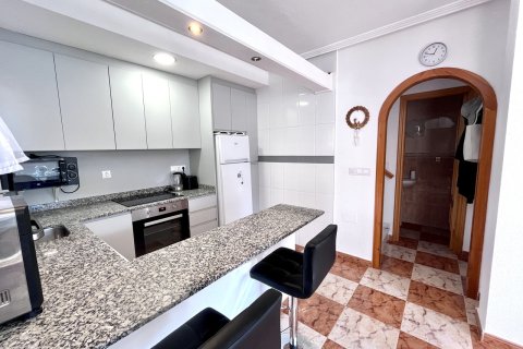 Kamienica Alicante, Hiszpania 2 sypialnie, 82 mkw. nr 140020 – zdjęcie 13