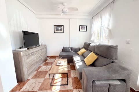 Kamienica Alicante, Hiszpania 2 sypialnie, 82 mkw. nr 140020 – zdjęcie 6