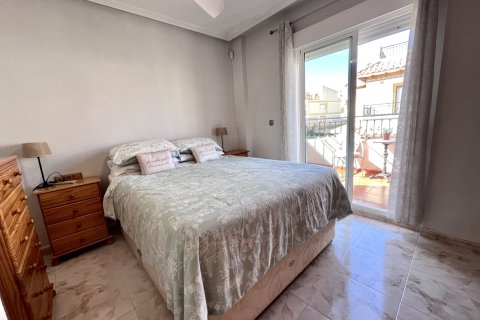Kamienica Alicante, Hiszpania 2 sypialnie, 82 mkw. nr 140020 – zdjęcie 17