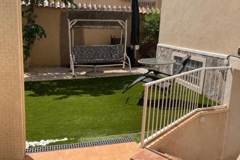 Willa Rojales, Alicante, Hiszpania 3 sypialnie,  nr 140025 – zdjęcie 9