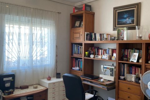 Willa Rojales, Alicante, Hiszpania 3 sypialnie,  nr 140025 – zdjęcie 20