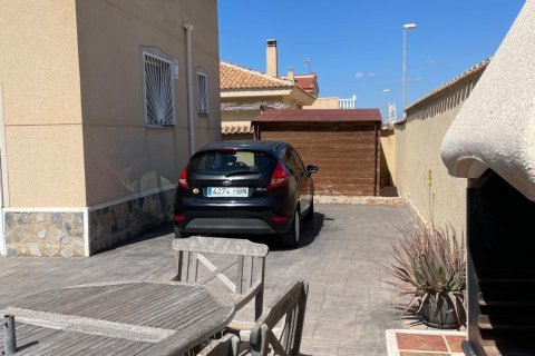 Willa Rojales, Alicante, Hiszpania 3 sypialnie,  nr 140025 – zdjęcie 14