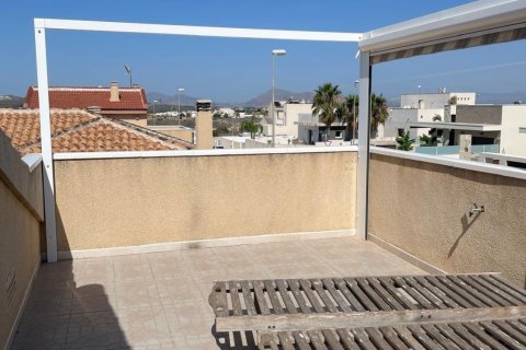 Willa Rojales, Alicante, Hiszpania 3 sypialnie,  nr 140025 – zdjęcie 19