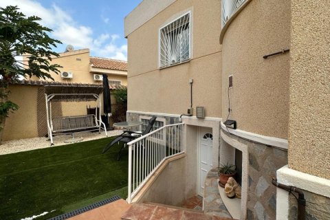 Willa Rojales, Alicante, Hiszpania 3 sypialnie,  nr 140025 – zdjęcie 10