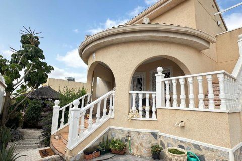 Willa Rojales, Alicante, Hiszpania 3 sypialnie,  nr 140025 – zdjęcie 13