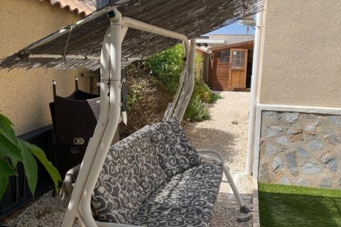 Willa Rojales, Alicante, Hiszpania 3 sypialnie,  nr 140025 – zdjęcie 4