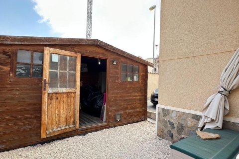 Willa Rojales, Alicante, Hiszpania 3 sypialnie,  nr 140025 – zdjęcie 7