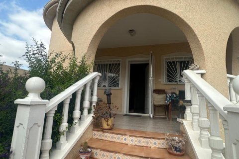Willa Rojales, Alicante, Hiszpania 3 sypialnie,  nr 140025 – zdjęcie 11